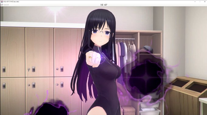 重力結婚パンチ。俺は死ぬ。 