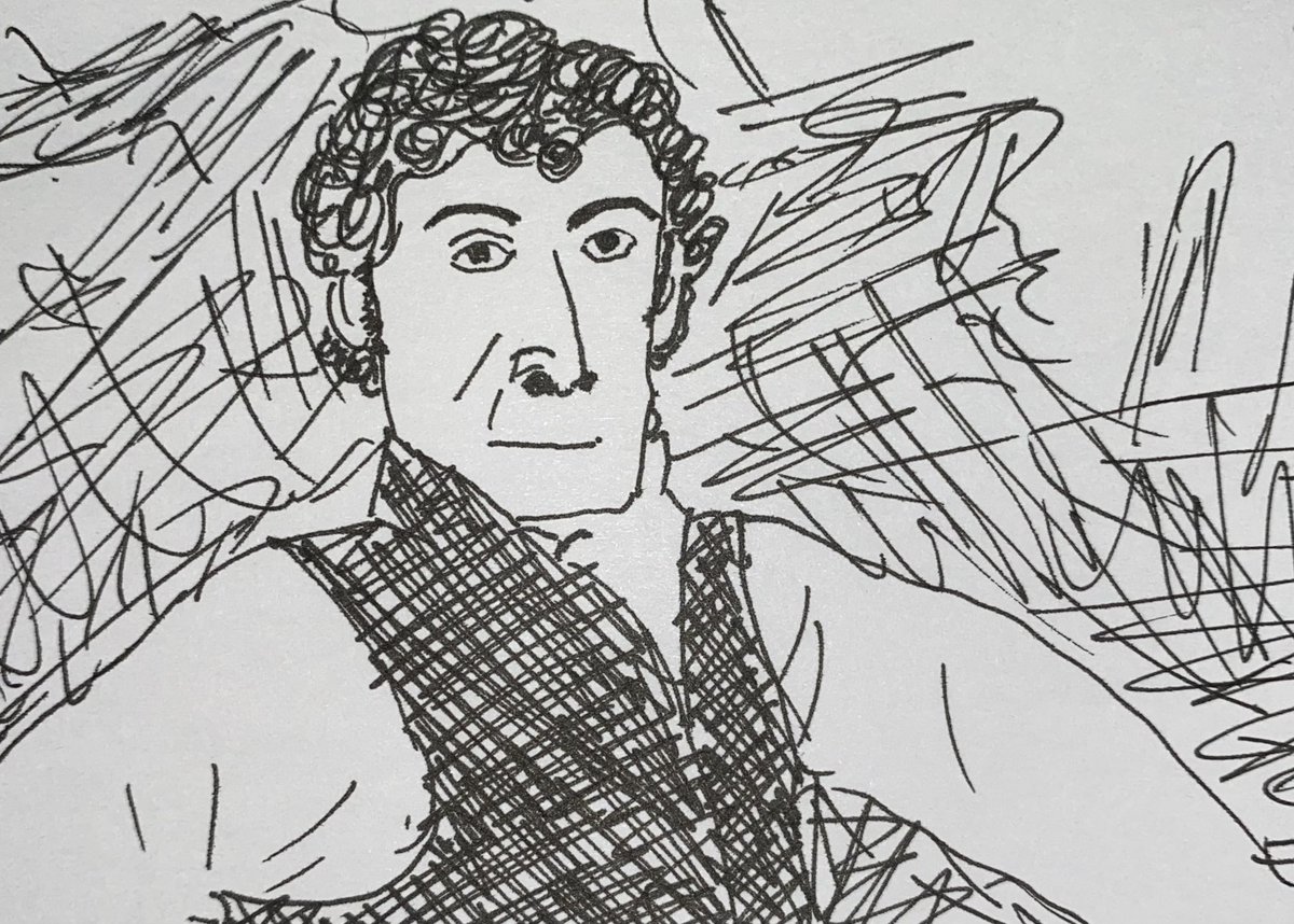 drawbbcghosts tweet picture