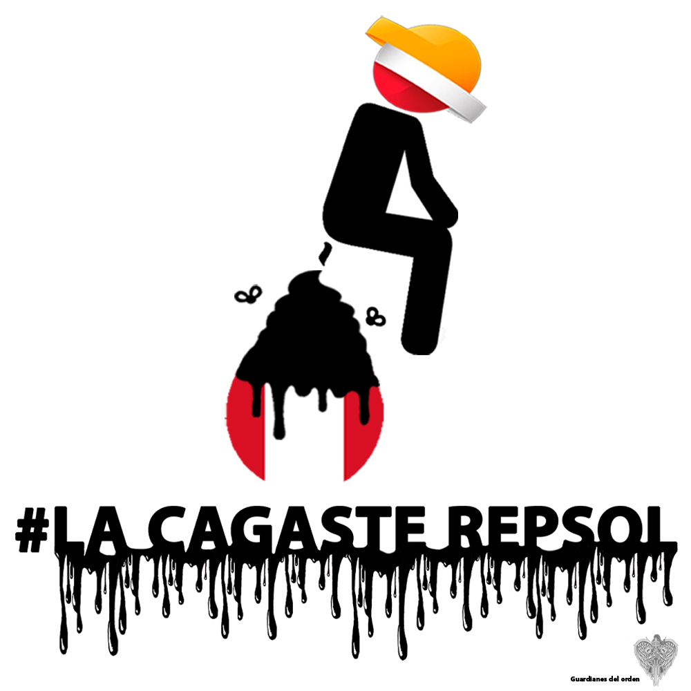 GDO2020PE's tweet photo. #LACAGASTEREPSOL #Repsol #RepsolHazteCargo #RepsolAsesinoEcologico #RepsolHondaTeam #Repsolhastecargo #RepsolAsume #RepsolAsesinoEcológico #RepsolEcocida #viral #ViralScandal #ViralVideo #viralTiktok #Parati https://t.co/yUjd8bU78q