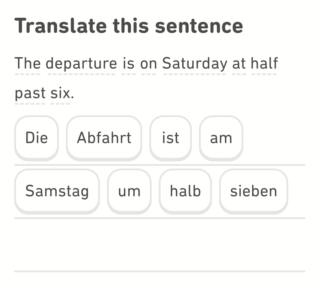 JessyAssy's tweet image. German time reminds me of French numbers. #TeamMath😂