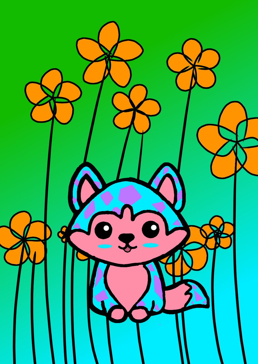 CryptoKats_NFT's tweet photo. I'm very happy to say that my 2 #NFTs were sold.
It's my first self earned Income.
And I'm so so so happy.
@opensea #opensea
@OpenseaFAQ_
@jf_nft
https://t.co/gh5qZVeBwO https://t.co/NwhHUG9jpW
