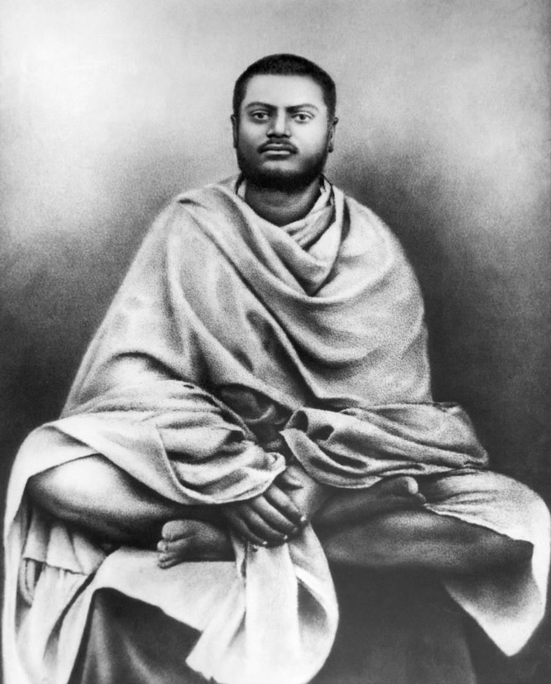 VedantaBoston's tweet photo. You are of the nature of God by your birthright; so am I. You may be an angel of purity, and I may be the blackest of demons. Nevertheless, my birthright is that infinite ocean of Existence, Knowledge, and Bliss. So is yours. You have manifested... https://t.co/5xYzwpxEnu https://t.co/7K6sOWPcaz