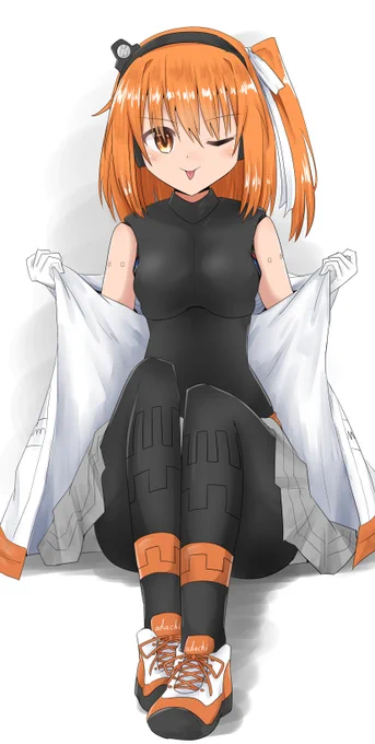 571/2310
足立レイちゃの関節チラ…… 