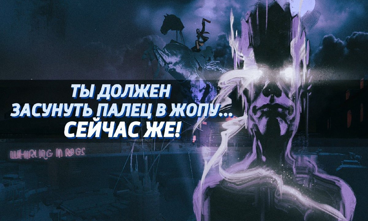 PainInTheEye's tweet photo. @drakonyatko Потому что его нет¯\_(ツ)_/¯
А теперь автор... https://t.co/v5du0pkITk