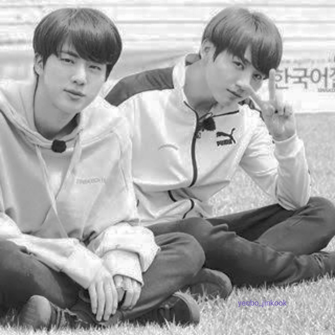 yeobo_jinkook's tweet photo. πΉπ° Always in each other side. πππ₯
#jinkook #kookjin #jankook #jinkookmoments #jeonkim #λ°©νμλ
λ¨ https://t.co/MgaoX2f4Ta