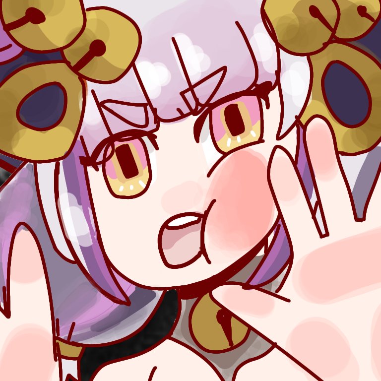 DevTheALt's tweet photo. @ValeraKitsu 
Help she's stuck 😏 https://t.co/14baxUobsj