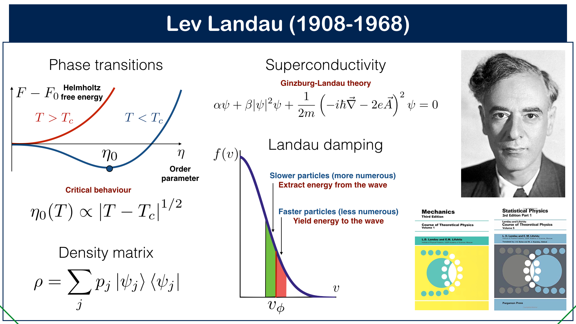洋書、外国語書籍 Statistical physics, phase transitions and
