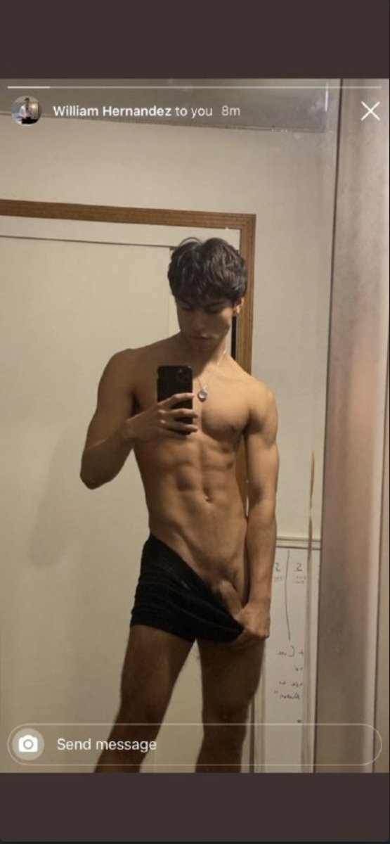 HotBoysCocks's tweet photo. Such a Fucking hot guy 😋 @/iluvwill on TikTok 🥵 https://t.co/jFzAMvCJSH