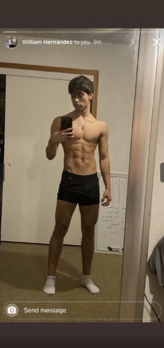 HotBoysCocks's tweet photo. Such a Fucking hot guy 😋 @/iluvwill on TikTok 🥵 https://t.co/jFzAMvCJSH