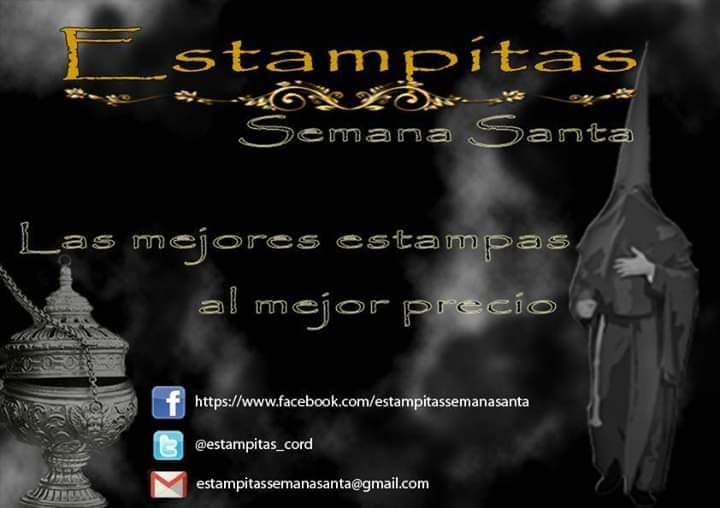 Estampitas SSanta (@estampitas_cord) on Twitter photo 