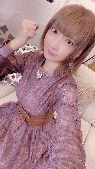 コスプレイヤー火将ロシエルのTwitter画像3
