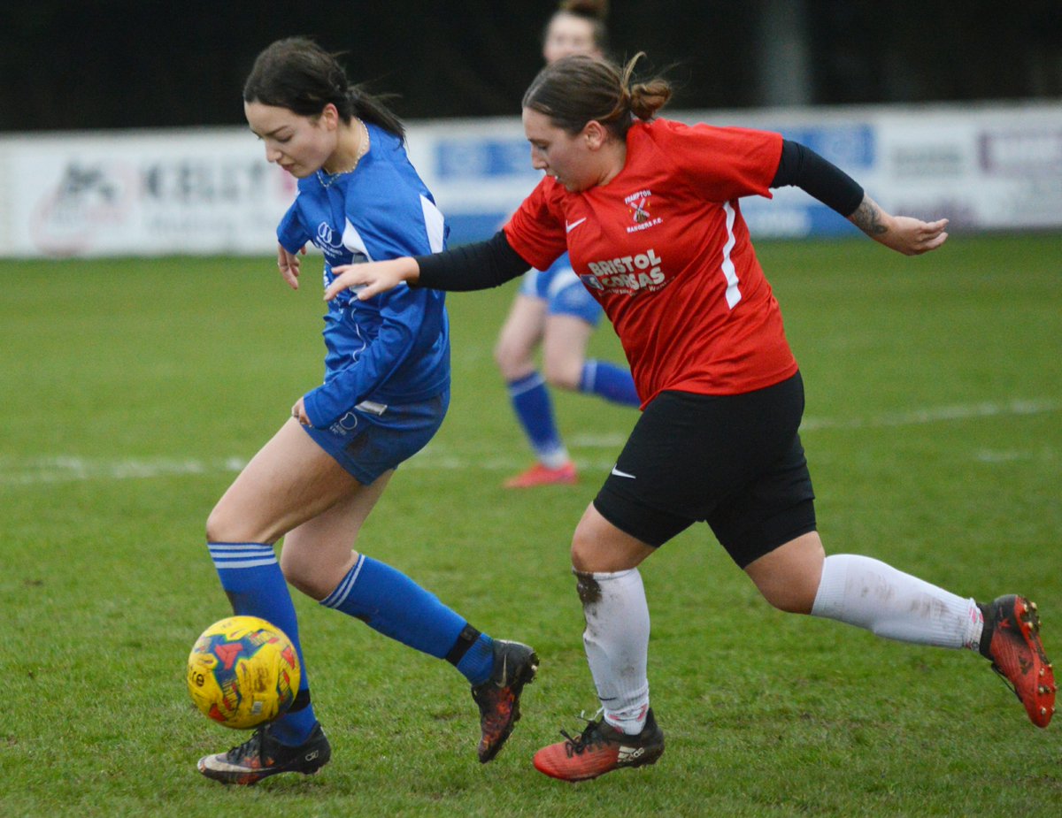 Our weekly women's football round up is online! <a href="/Oldland_A_LFC/">Oldland Abbotonians </a> end @GasGirlsWFC's unbeaten league run, <a href="/BridgwaterUtdW/">Bridgwater United FC Women</a> and @larkhallALFC reach <a href="/SomersetFA/">Somerset FA</a> cup final, leaders <a href="/PenMillLadies/">Pen Mill Ladies FC</a> are beaten, <a href="/BradleyStokeLFC/">Bradley Stoke LFC⚽️</a> go six points clear and much more! 
bristol-soccerworld.com/page57.html