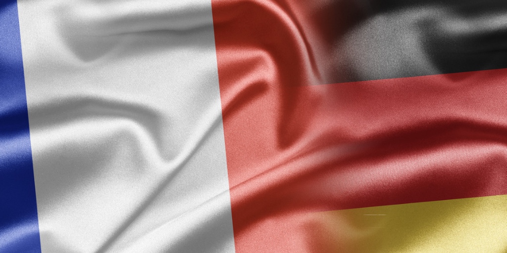 bmftr_bund's tweet photo. #Bonjour! Der 22. Januar steht als 🇩🇪-🇫🇷 Tag für die einzigartige und vertrauensvolle Zusammenarbeit mit unseren französischen Partnerinnen und Partnern. Am Montag reist BM @starkwatzinger nach Paris, um ihre Amtskollegen zu besuchen. #DeutschFranzösisch
https://t.co/yGTSt0TMaE https://t.co/sie2I8G5VN