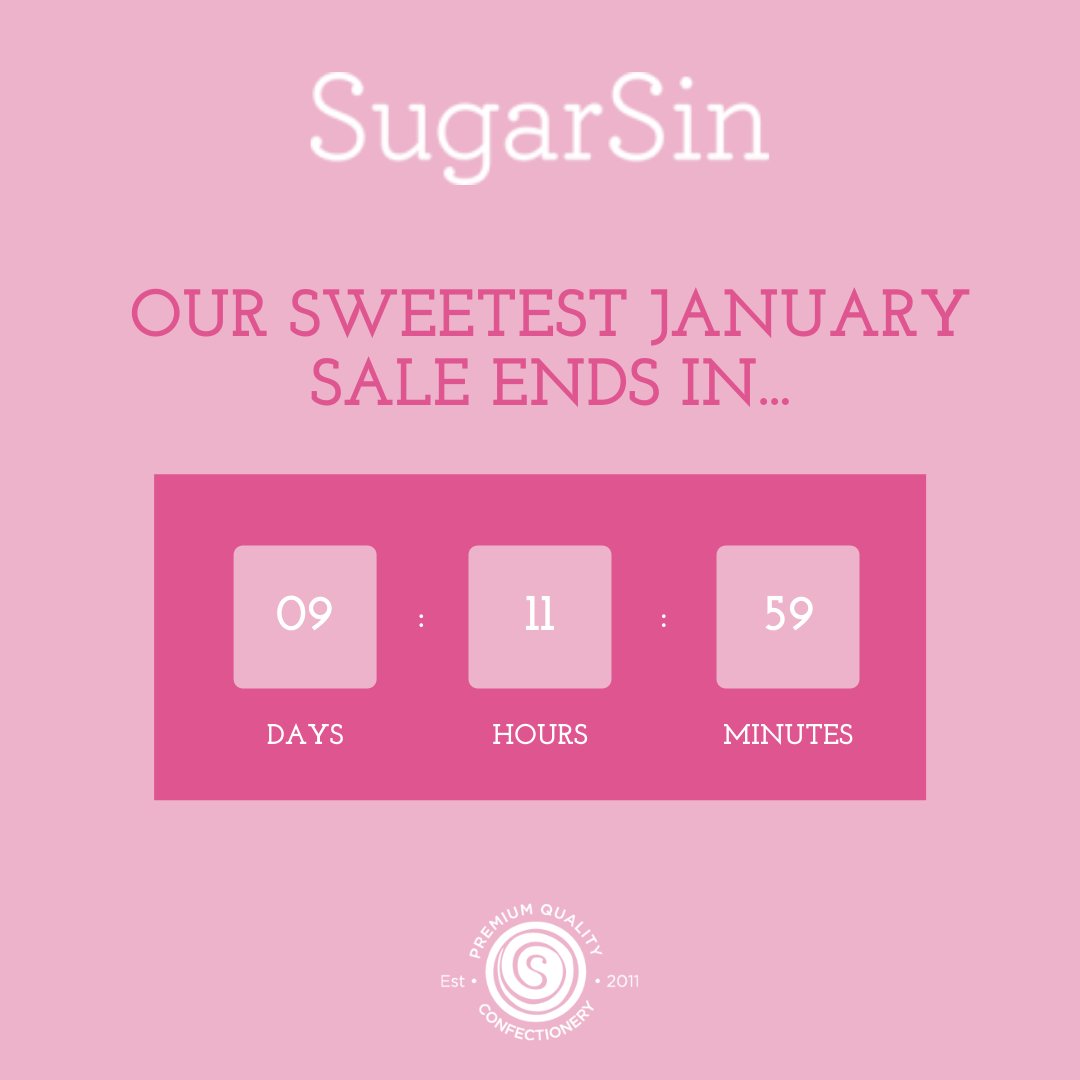 SugarSin tweet media