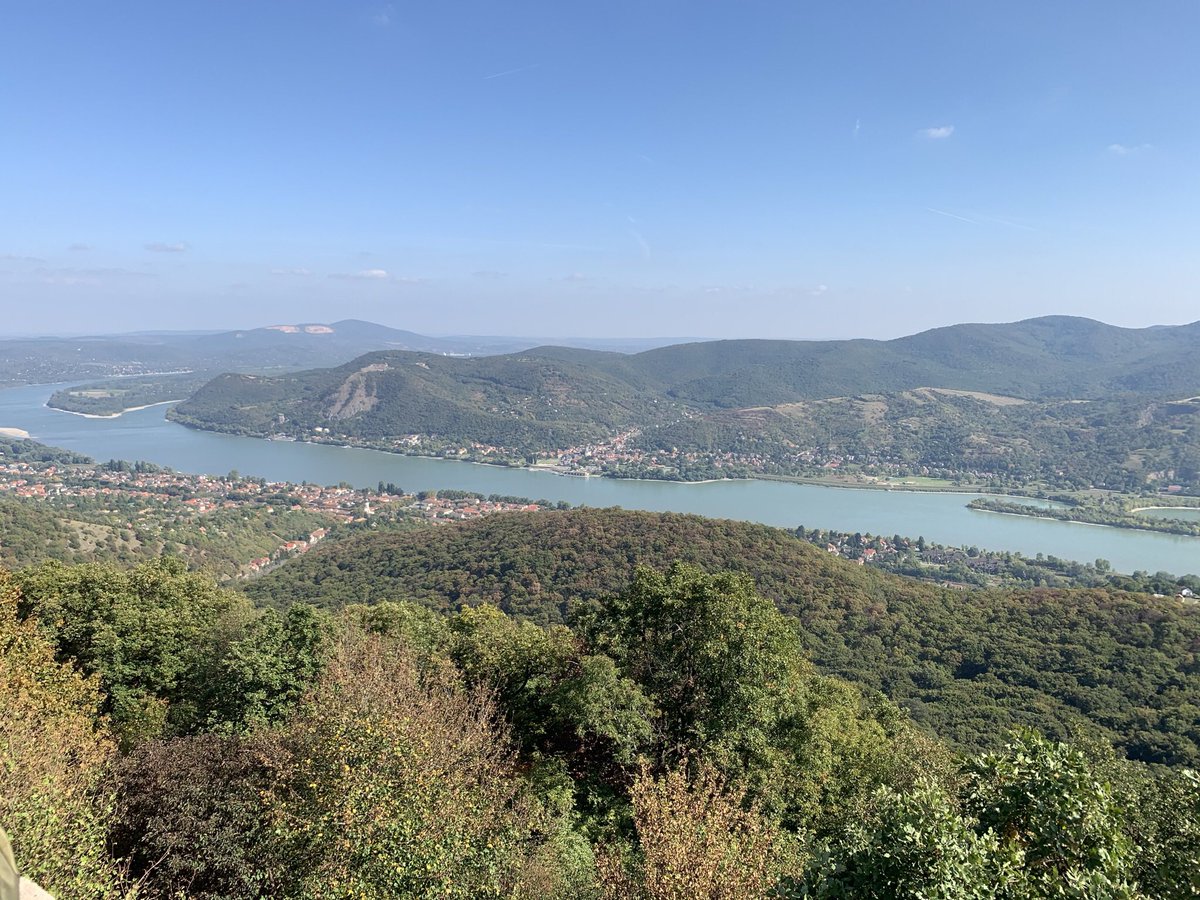 almoshal's tweet photo. Danube river, HU https://t.co/hkjmjyHgjv
