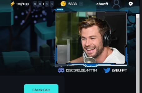 Tonight 9.00 PM GMT+8 will be on stream twitch.tv/abunft !

Join me for

1. <a href="/SIPHERxyz/">Holland Santos</a> gameplay reveal! 
2. <a href="/LegendsOfVenari/">Legends of Venari</a> Kahlor Catching
3. Hardcore with <a href="/Zoetama_zn/">Zoetama.eat | Apollo x MTTM</a> (<a href="/minecraft/">Minecraft</a>)