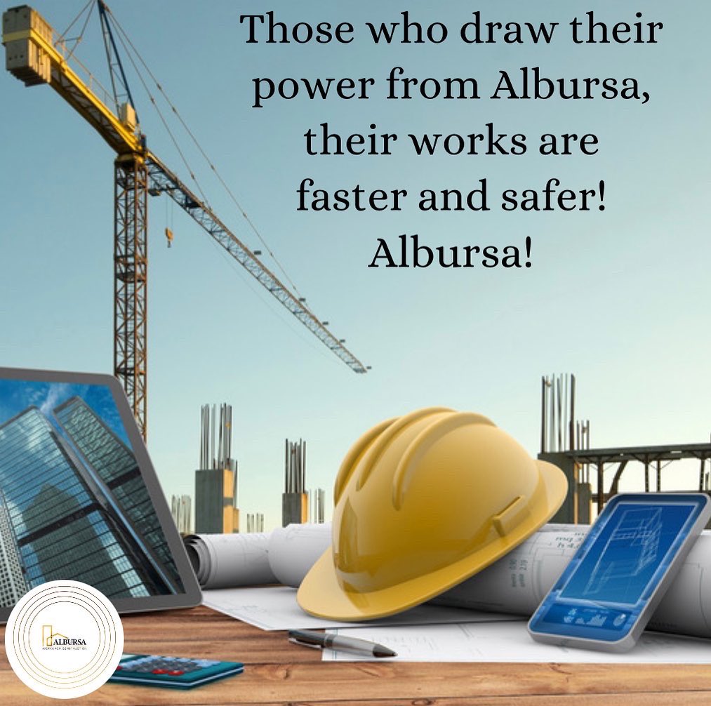 Visit our website for more!
#albursa #construction #realestate #india #foryou #constructionindia #realestateindia #buildingsindia #building #company #smallbusiness #india #services #business  #support #investment