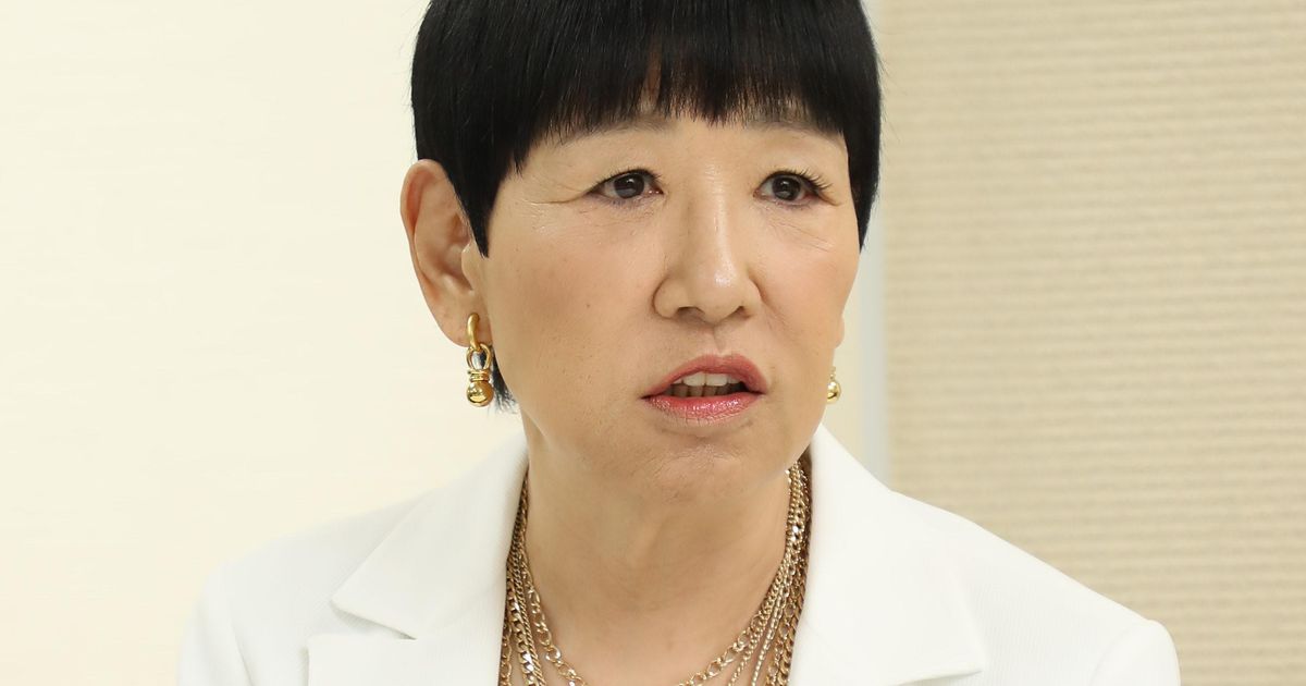 和田アキ子 画像 最新情報まとめ みんなの評判 評価が見れる ナウティスモーション