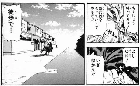 被害はざっと見た感じでフロントガラスと右Aピラー、右ドアミラーだったが、この物資不足の折に修理の目処がつくのだろうか。
(それまでは徒歩でがんばります) 
