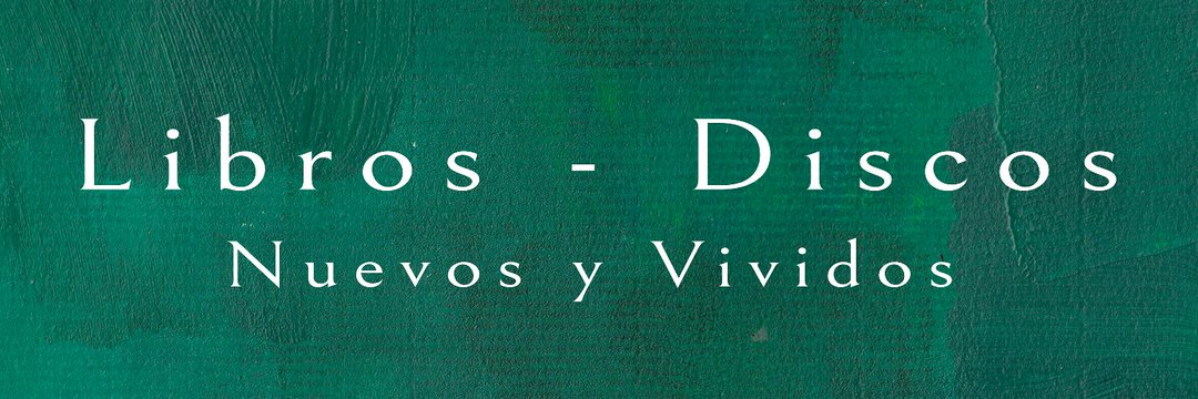 ❧²⁰²²

Es tiempo de inauguración 
      en el <a href="/ElJardinSecret0/">El Jardín Secreto (librería / tienda de discos)</a>.

Los libros de hoja perenne
y los sonidos lentos se apilan esclavos del pensamiento.

             [cual_quiera puede leerlos]
   [cual_quiera puede escucharlos]

                                     ✍ ricᵃʳᵗ