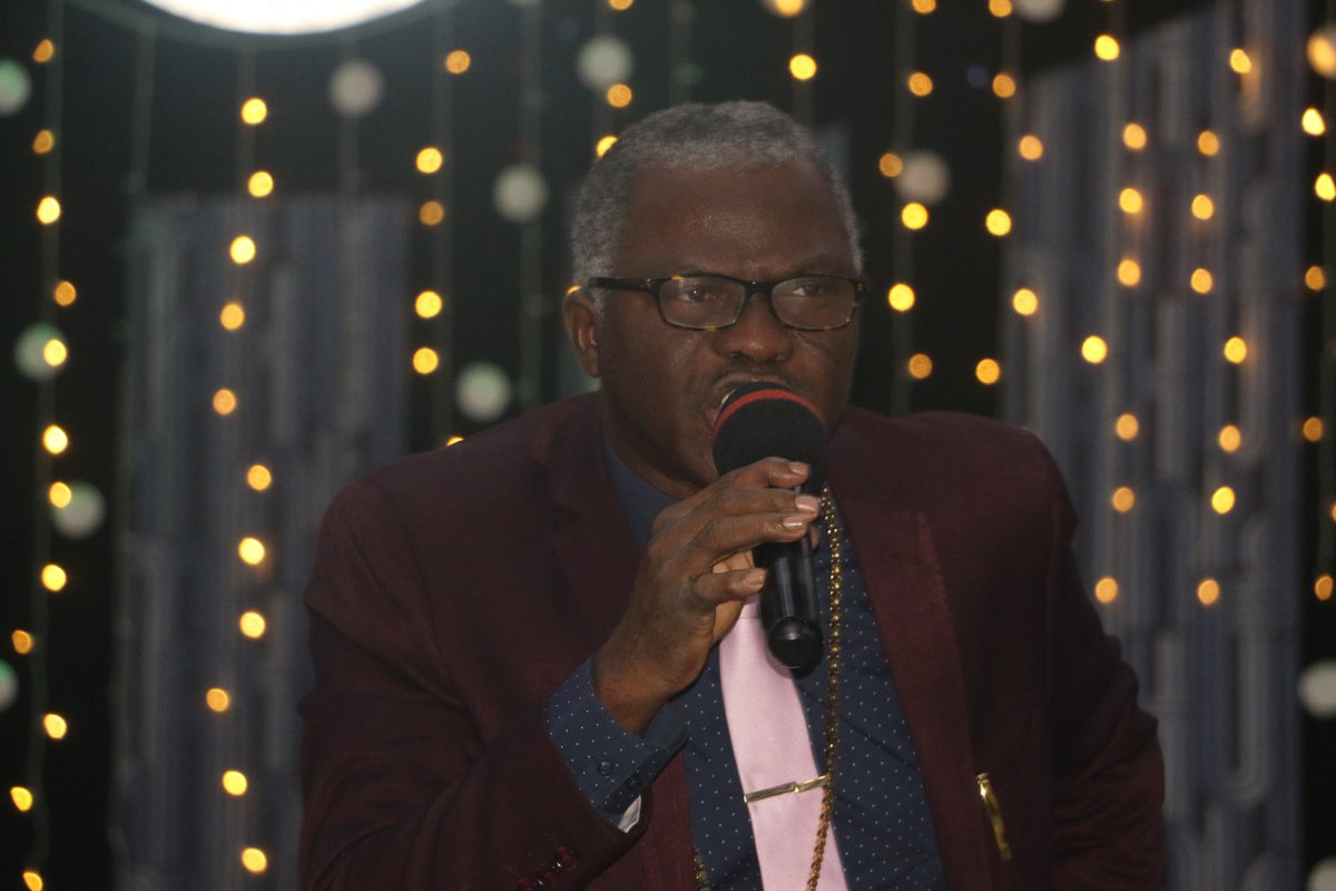 CviChurch's tweet photo. #PropheticPrayers
Deut 28:1-12, contains the commanded blessings of God for you. And for it to come to pass, there are 3 conditions:
1. HEARKEN - You need to hear the voice of God.
This year you will hear God's voice with eagerness and excitement.
#cvichurch #CVICService #goforth https://t.co/KI0hbjEIIy