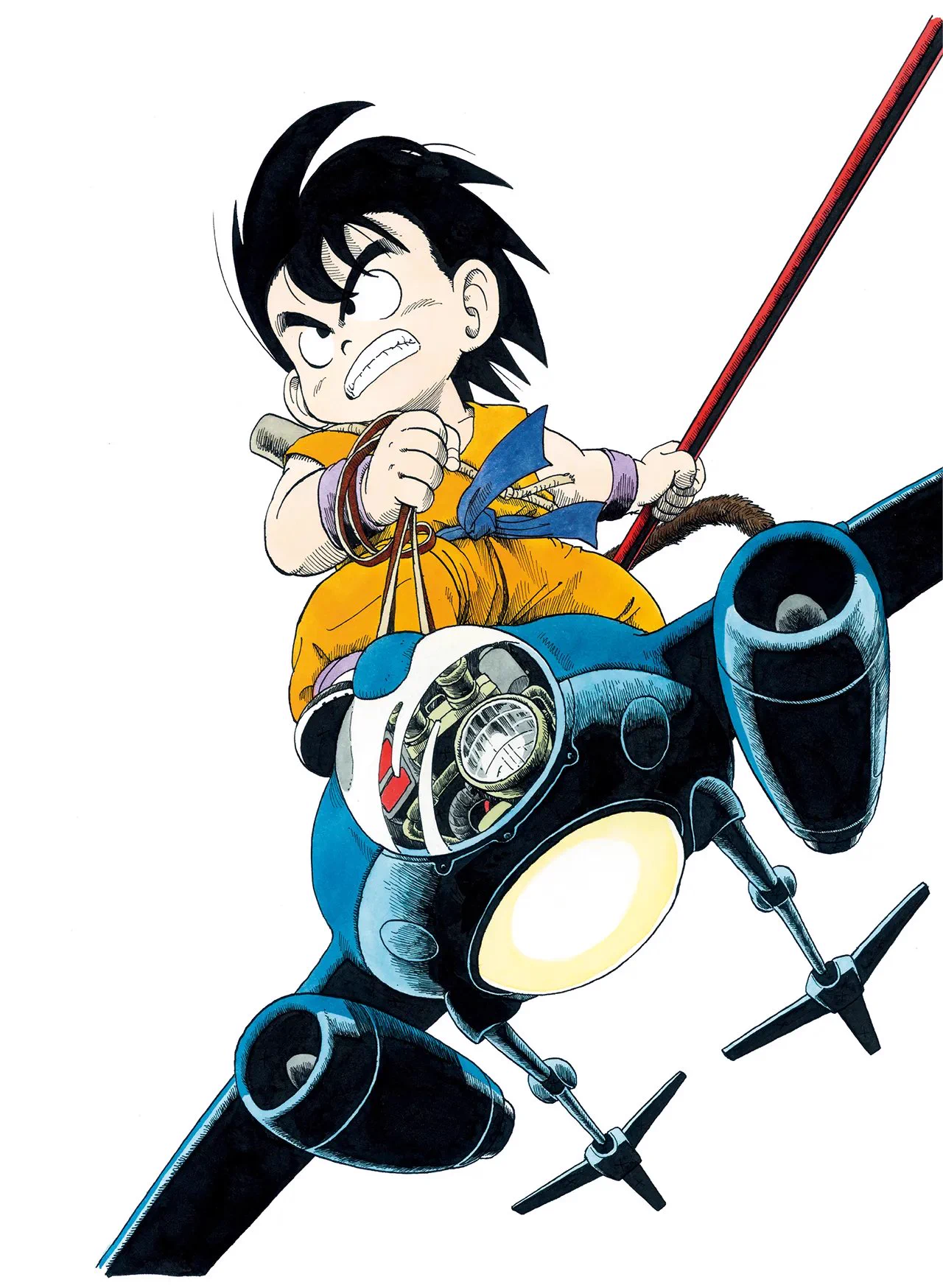 ドラゴンボールオフィシャル on X: 