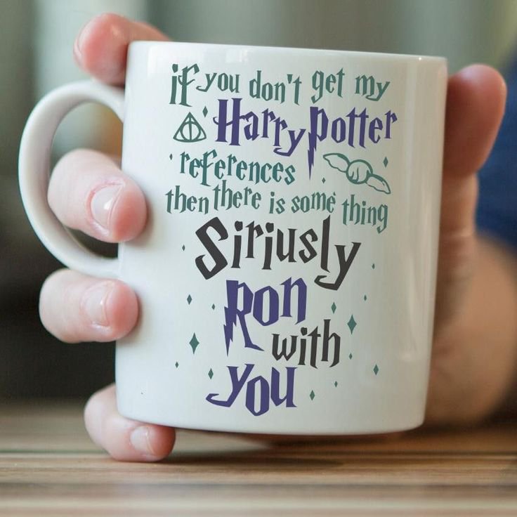 PotterWorldUK's tweet photo. Harry Potter Coffee Mugs https://t.co/7saYZgGRWP