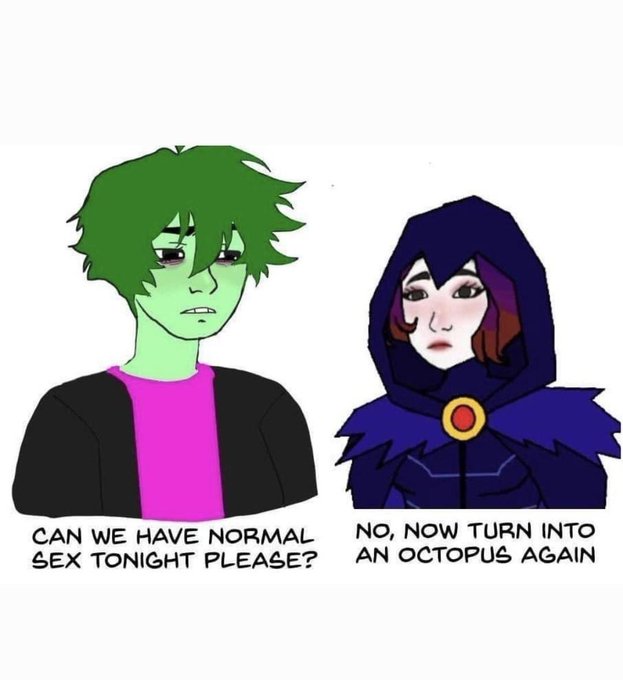 Toxic raven https://t.co/vUc2hRpUEf