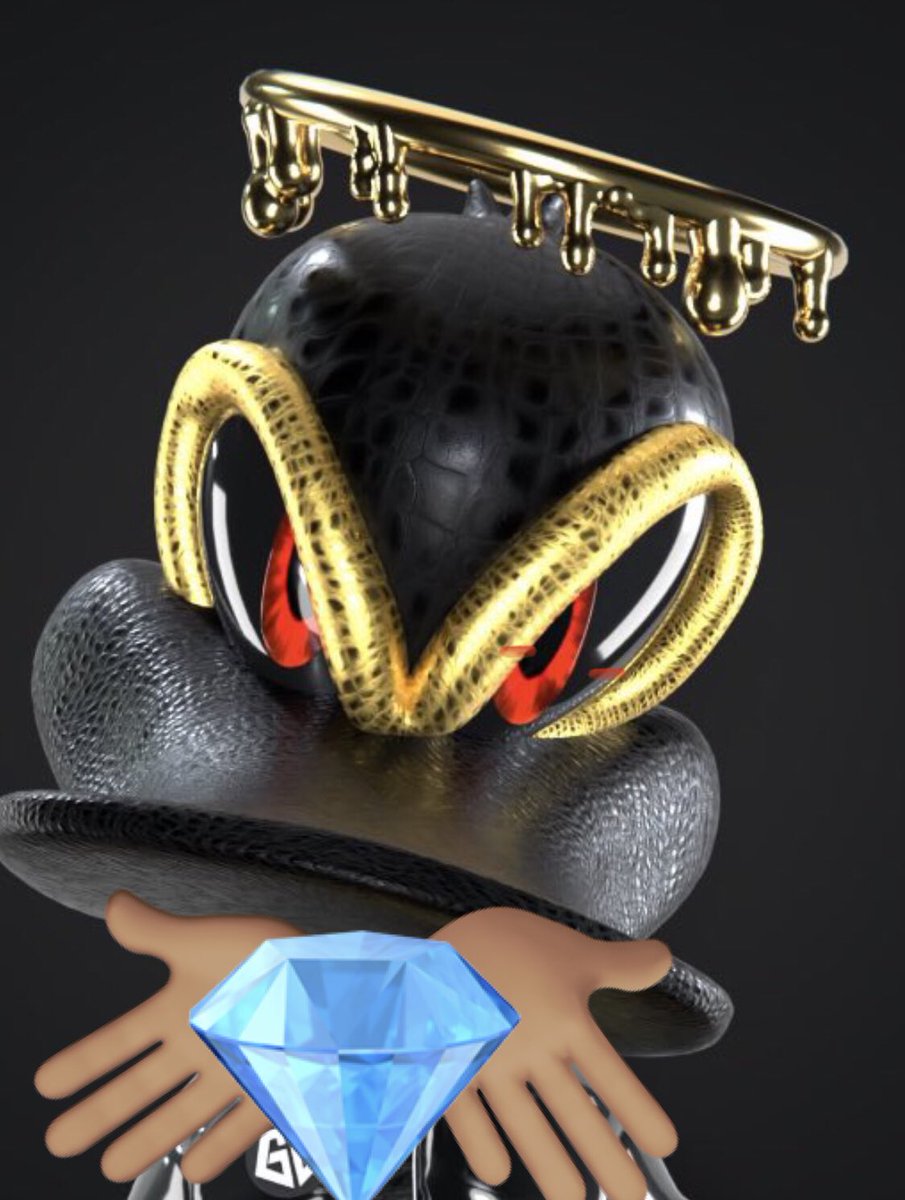 MrPicklesNFTs's tweet photo. Hey guys get onto this project, it’s going to be a keeper for sure! Discord is now open!!! @GooniezNFT #GooniezNFT #NFT https://t.co/QfhOcTkdqt