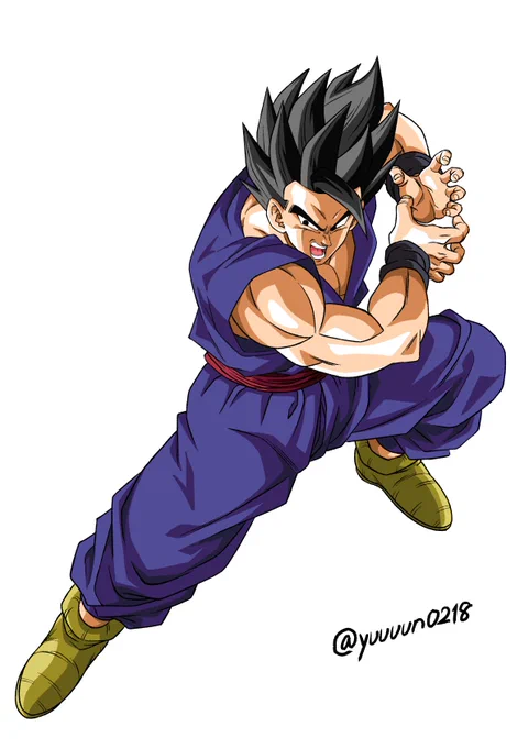 #DragonBall 
#DragonBallSuperHero 
#ドラゴンボール 
スーパーヒーローアル飯 
