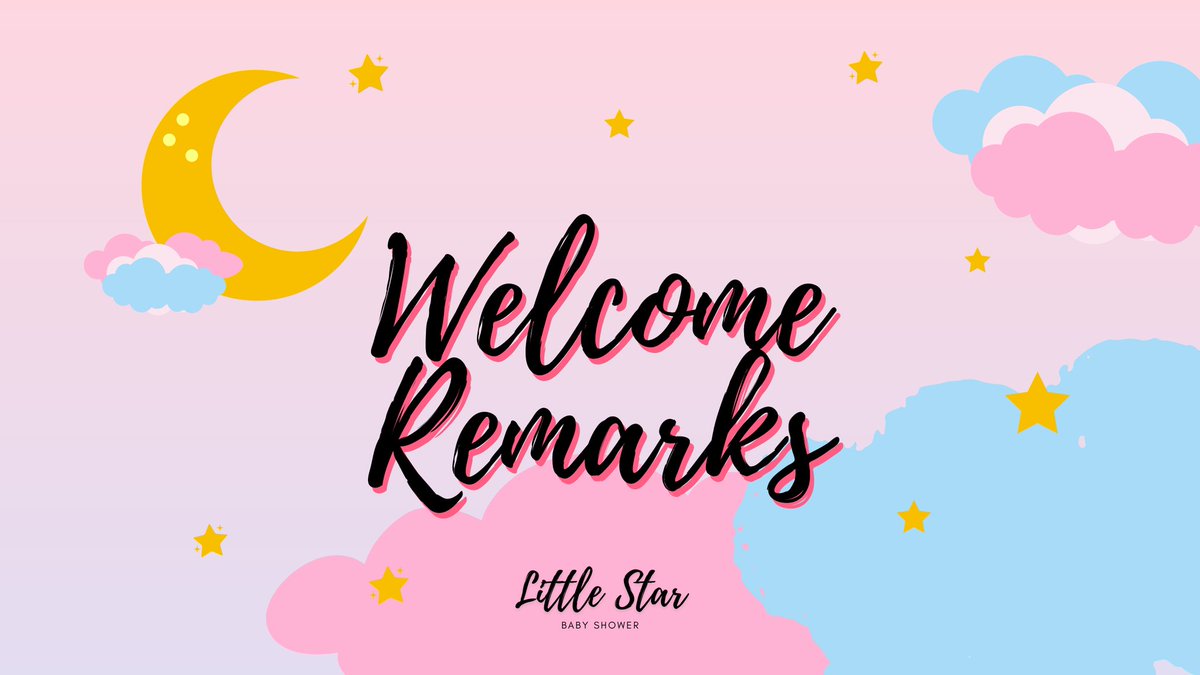 KLBABYSHOWER's tweet photo. ▃▃▃▃
┊┊┊┊ WELCOME REMARKS.
┊┊┊✧
┊┊✦ #OurLittleStarShiningSoon
┊✧ #TheStarIsComing
✦ #LovedToTheMoonAndBack
. ✫ . ˚ ✦ ·
. + · · https://t.co/eMwVgxNGCu