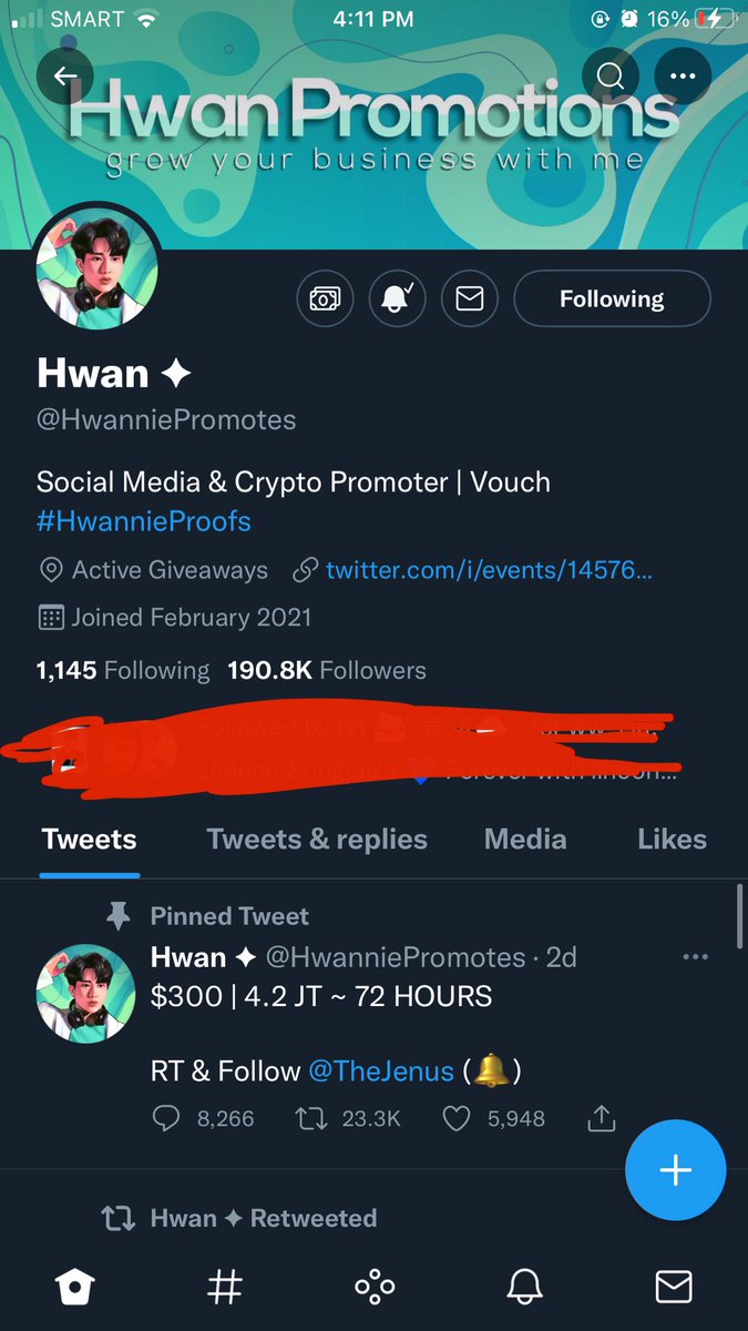 jinkisimp's tweet photo. @reiproms @HwanniePromotes Donee 🙏🙏 https://t.co/TZcJ4bLJul