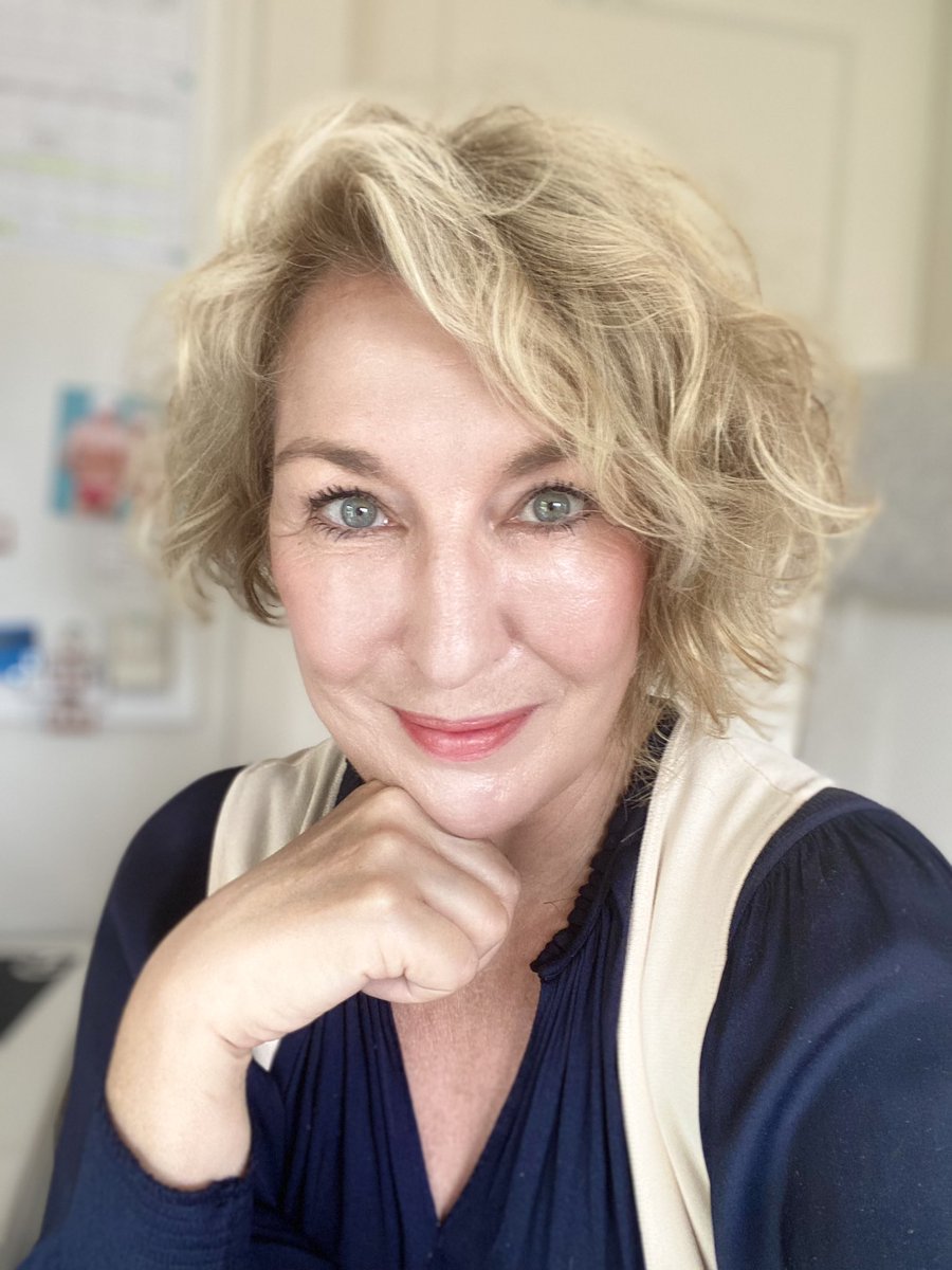 This is my “I’ve lost $70k face” - when you invest in stocks and you do a dance when they rise 10% you have to be calm when they drop 10%. 

I’m investing for a five year horizon … not five minutes.#stocks 
#etoro #stocks #ladiesfinanceclub #womenwhoinvest