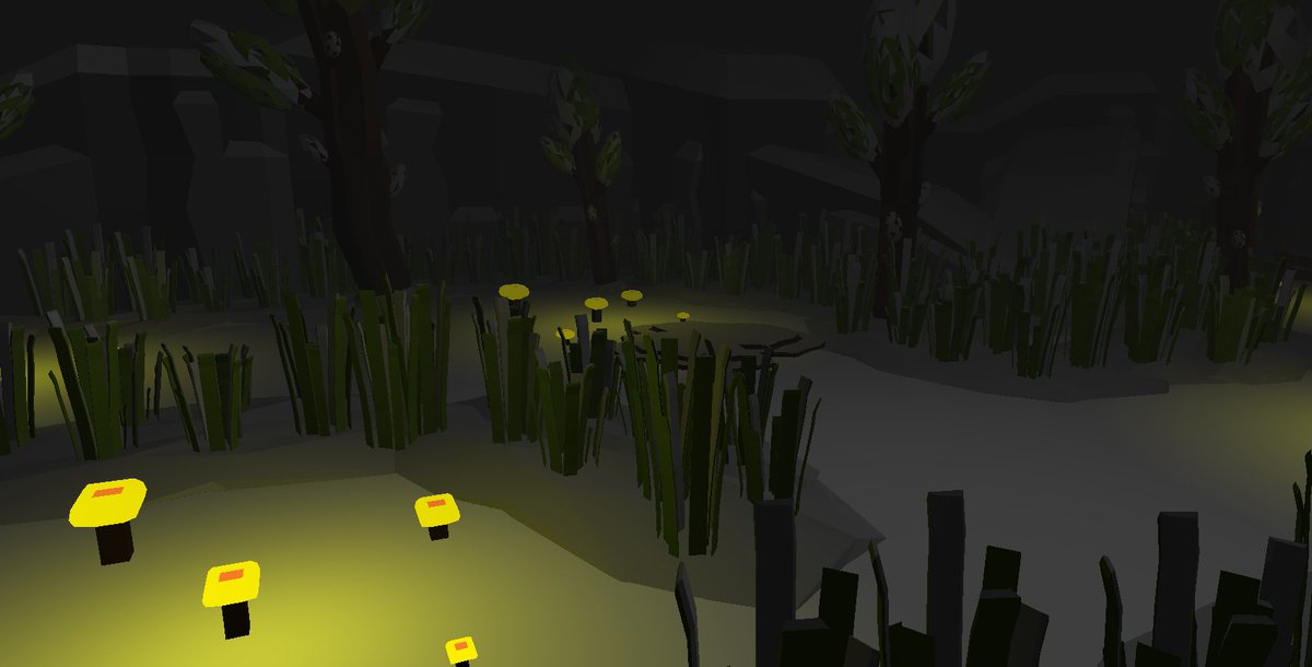 BarlockGames's tweet photo. Worry not! Malfunction II's next addition is still in the works but much progress is being made!
https://t.co/8pKVxOLpoj https://t.co/VGN9z2IOjr