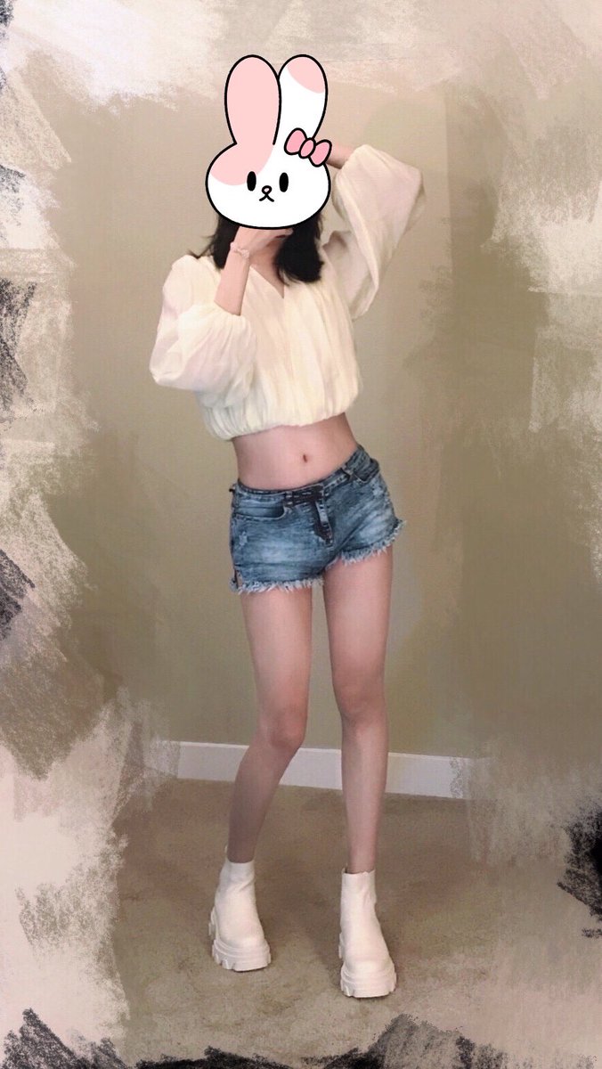 这并不是更新 #伪娘 #女装 #男の娘 #大屌萌妹 #可爱的男孩子