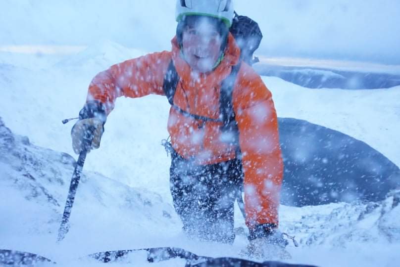mountain_eering's tweet photo. Are you itching for a winter adventure in the mountains? Join us at our Coppermines hut meet next weekend. Details at https://t.co/cKKBYGMzsm

#mountains #mountaineering #winterclimbing #lakedistrict #rockclimbing #iceclimbing #hiking #snow #leedsmountaineeringclub #scrambling https://t.co/bNPUGGNmPh