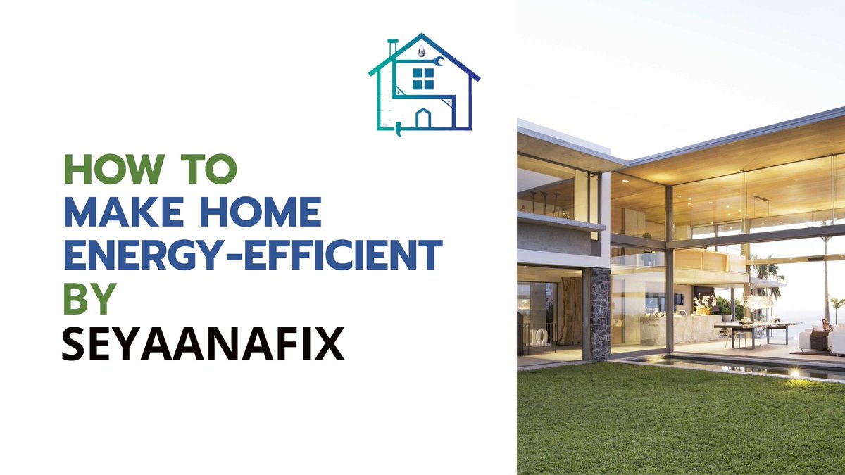 seyaanafix's tweet photo. Modify acknowledges that designing and developing your most prized asset can be overwhelming. Our business concept is designed to effectively manage the entire process, from start to finish, seamlessly, for you to enjoy rather than fear.
.
.
#homemodification #care #bhfyp #home https://t.co/IKx2f6pBSy