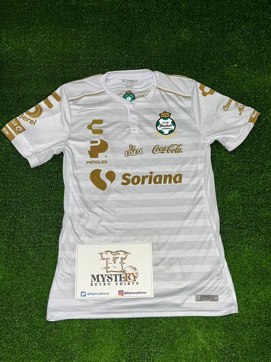 If Manchester City score 2+ goals away at Southampton today, we’ll giveaway a mysteryretroshirts.co.uk
box!🎁

Retweet &amp; follow us to enter.📲