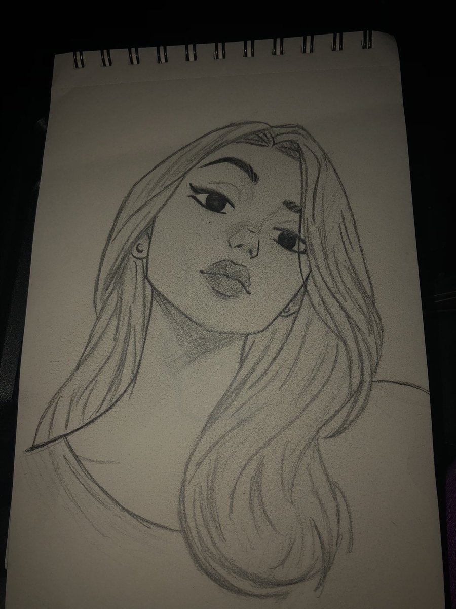 QueenSketch1's tweet photo. https://t.co/jNsDwVq5Vm