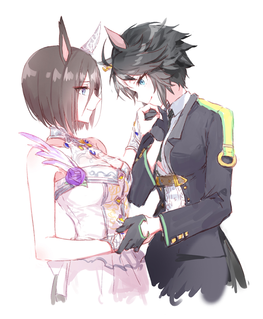 るべ tweet media