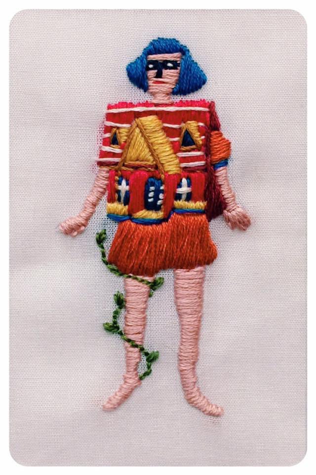 dielamaharanie's tweet photo. handstitches 🧵🪡 https://t.co/NhMdoFBXR7