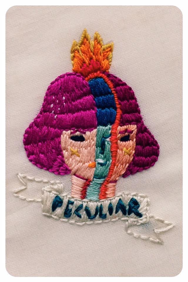 dielamaharanie's tweet photo. handstitches 🧵🪡 https://t.co/NhMdoFBXR7
