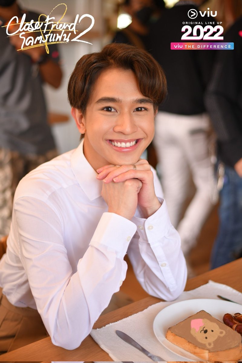 jhoSLlU3ufaexYV's tweet photo. 这样的早餐,你会爱吗🤭
#เจ้าแก้มก้อน
#TeaserCloseFriend2 https://t.co/TxPhjOg5LM