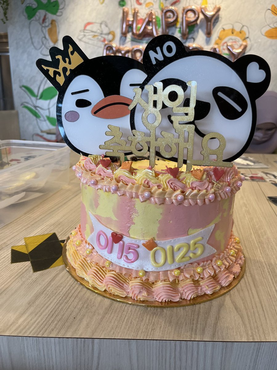 imhalooo's tweet photo. Happy Birthday to JUNBROS πππ
#2PM
#WithJUNBROSAgain https://t.co/f1nsAqP24V
