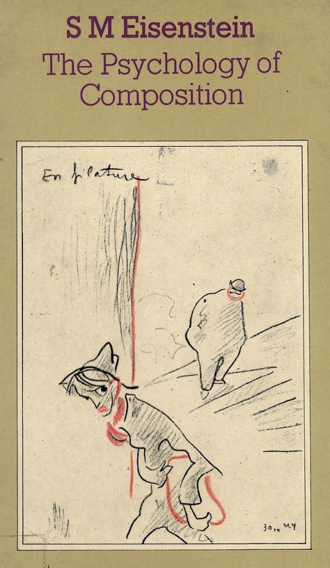 seagullbooks's tweet photo. Eisenstein’s works were some of the first titles to be published by a nascent Seagull Books, back in the 1980s. https://t.co/1CY0m8dW4k