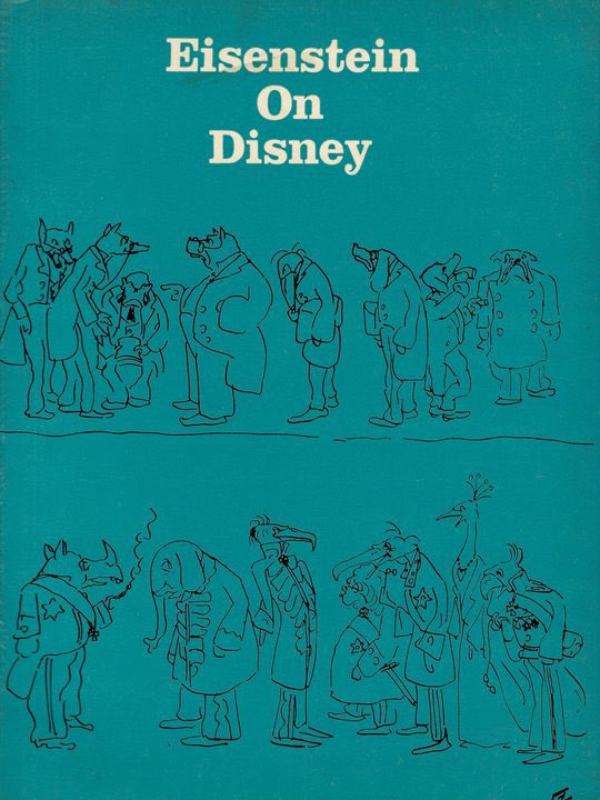 seagullbooks's tweet photo. Eisenstein’s works were some of the first titles to be published by a nascent Seagull Books, back in the 1980s. https://t.co/1CY0m8dW4k