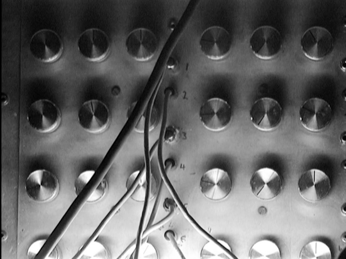 embryoroom's tweet photo. Pan Sonic’s Fishing box Synth. Photographed in Turku Finland Year 2000.

Ilpo Väisänen will appear on the forthcoming embryoroom album Escape from Coney Island.
#pansonic #IlpoVäisänen #mikavainio #embryoroom https://t.co/1zCxlZWMch