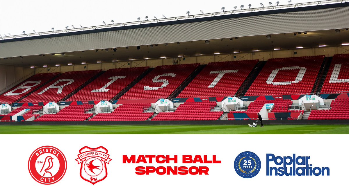 Bristol City FC tweet media