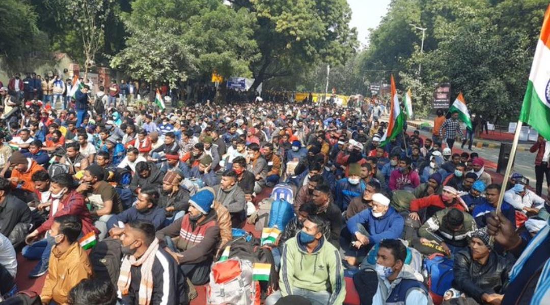 jayksaini's tweet photo. #RailwayMinister_SaveStudentsLife
#RRBNTPC_1student_1result
परिणाम बदलो https://t.co/XWuAreuPh7