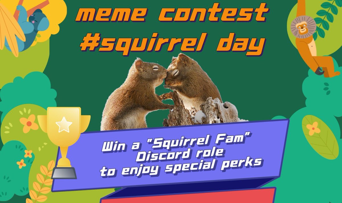 SongRise (🐿,🐿) tweet media